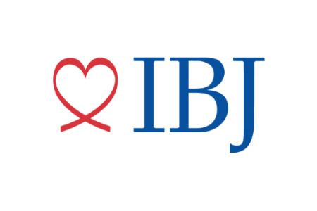 IBJロゴ