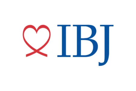 IBJロゴ