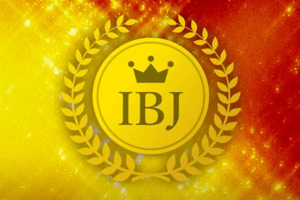 IBJ AWARD(アワード)