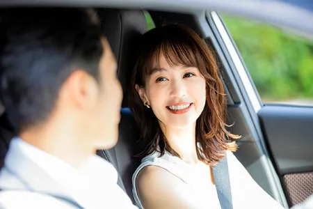 結婚相談所でのプレ交際