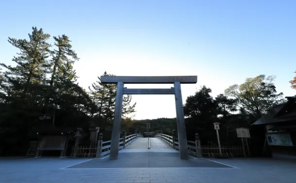 皇大神宮（内宮）