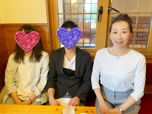 結婚相談所 三重県伊勢市20代女性～婚活会員様♡ご成婚！