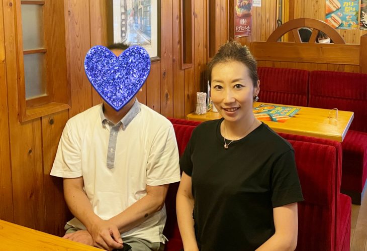 三重県津市在住40代男性～婚活会員様♡ご成婚！