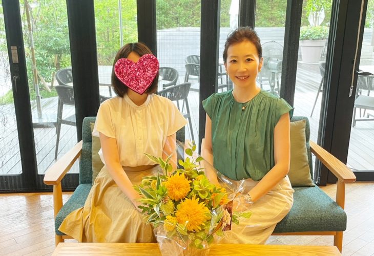 結婚相談所 三重県伊勢市30代女性～婚活会員様♡ご成婚！！