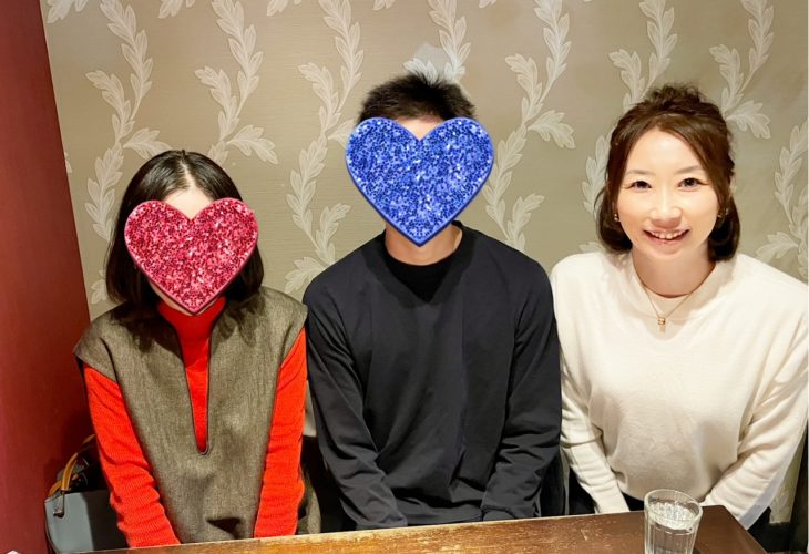 結婚相談所 鈴鹿市 40代女性～婚活会員様♡ご成婚！