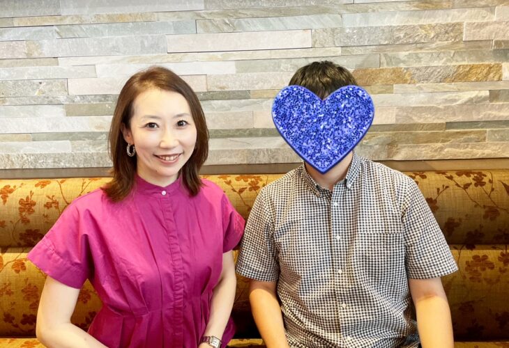 結婚相談所 三重県伊勢市30代男性～婚活会員様♡ご成婚