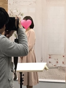 三重県伊勢市30代女性～婚活会員様ご入会！