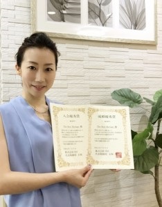 IBJ(日本結婚相談所連盟)2019年上半期☆優秀加盟店表彰！