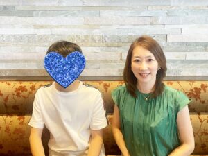 結婚相談所 プロポーズ成功