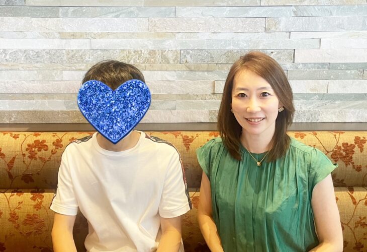 結婚相談所 三重県志摩市30代前半男性～婚活会員様♡ご成婚！