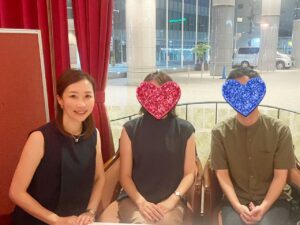 結婚相談所アフターサポート