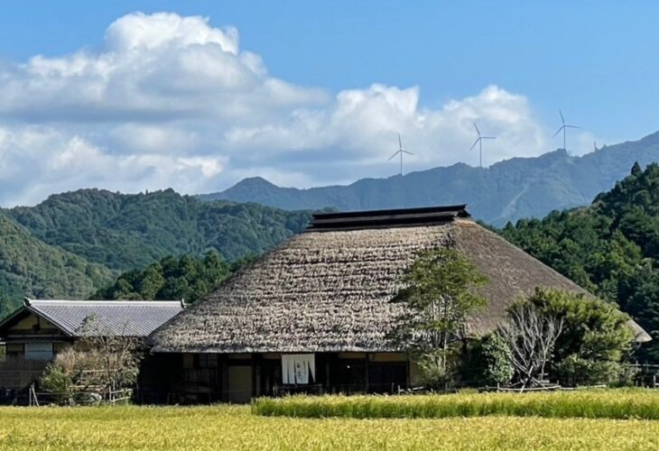 両家顔合わせ食事会にオススメ☆多気 鄙茅(ひなかや)さんへ行ってきました！