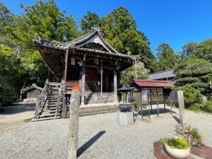 縁結び・安産にご利益＼柳原観音千福寺／で成婚祈願！