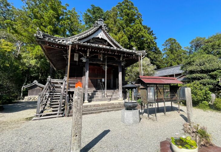 縁結び・安産にご利益＼柳原観音千福寺／で成婚祈願！