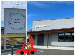 三重県多気郡明和町BABA bakery.オープン