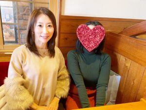 30代女性ご成婚退会